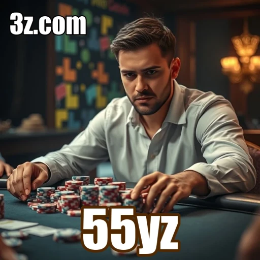 Simulation na 55yz: Atrações e Comunidade em Destaque