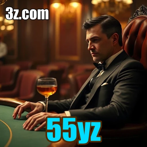 Aposte em sports: A Comunidade do 55yz que Encanta