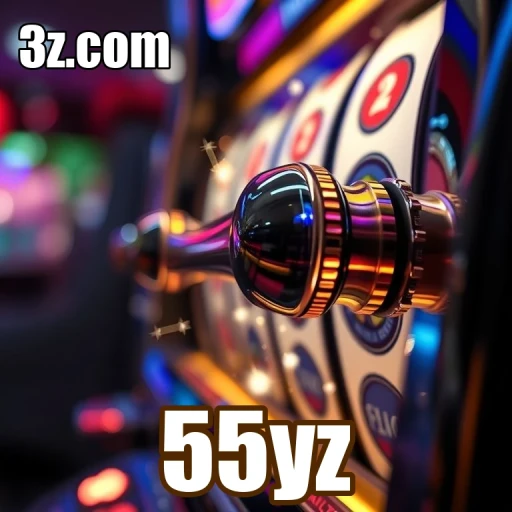 Novidades e Atualizações no 55yz: Explore o Que Há de Novo